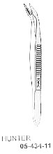 Hunter Splinter Forcep